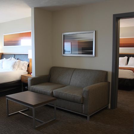 Holiday Inn Express Munising-Lakeview, An Ihg Hotel Buitenkant foto