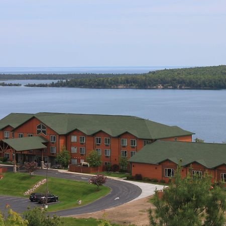 Holiday Inn Express Munising-Lakeview, An Ihg Hotel Buitenkant foto