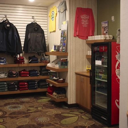Holiday Inn Express Munising-Lakeview, An Ihg Hotel Buitenkant foto
