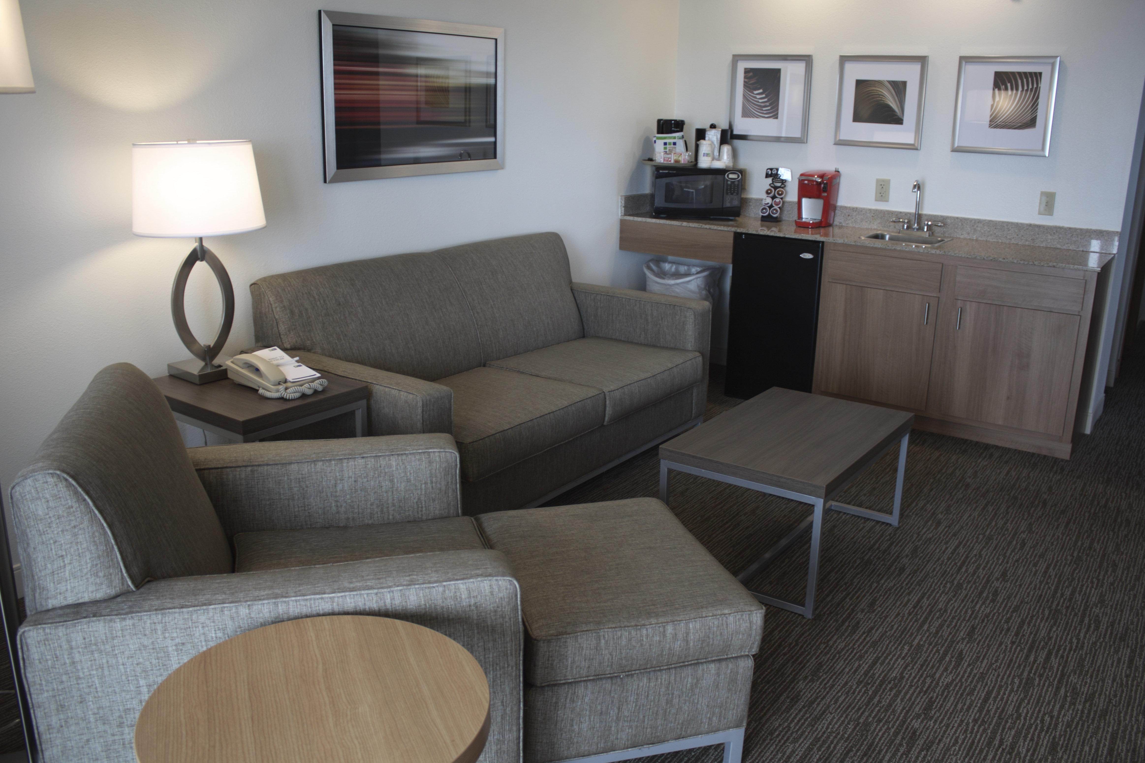 Holiday Inn Express Munising-Lakeview, An Ihg Hotel Buitenkant foto