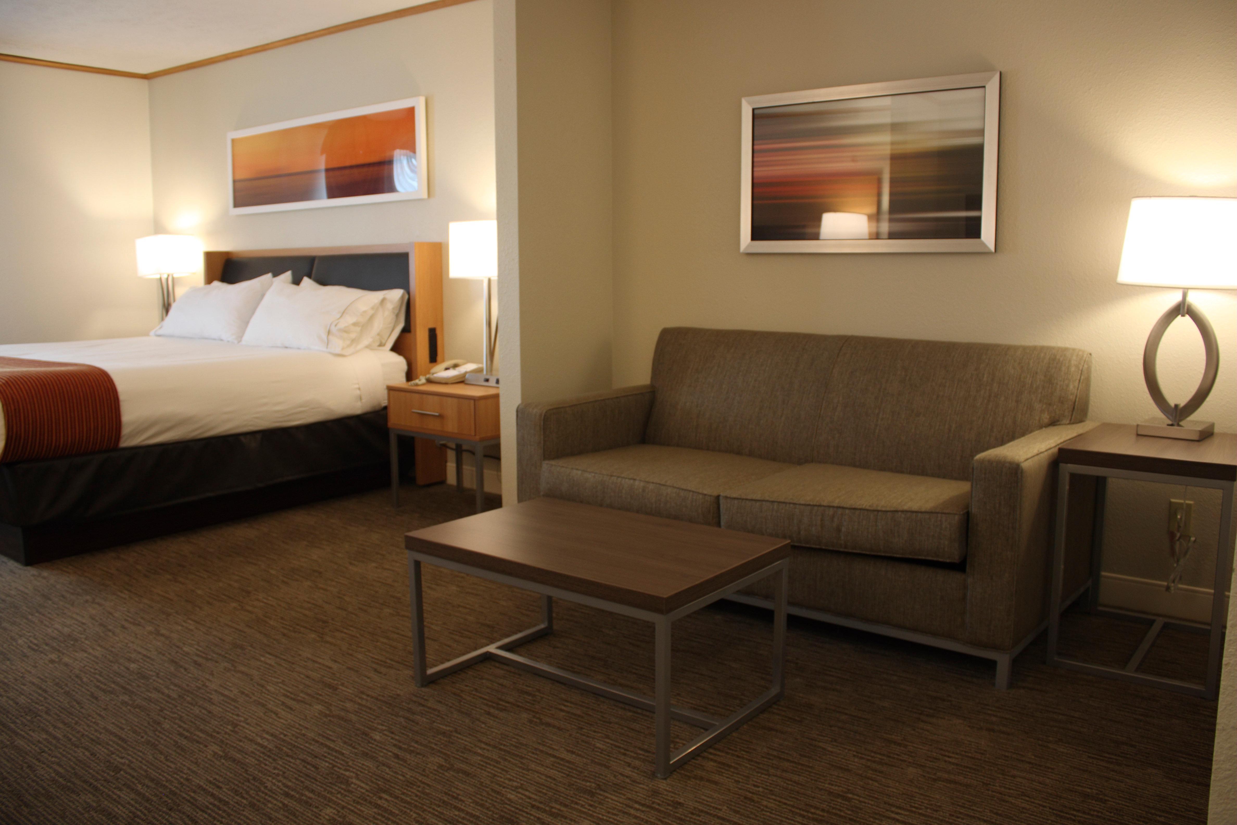 Holiday Inn Express Munising-Lakeview, An Ihg Hotel Buitenkant foto