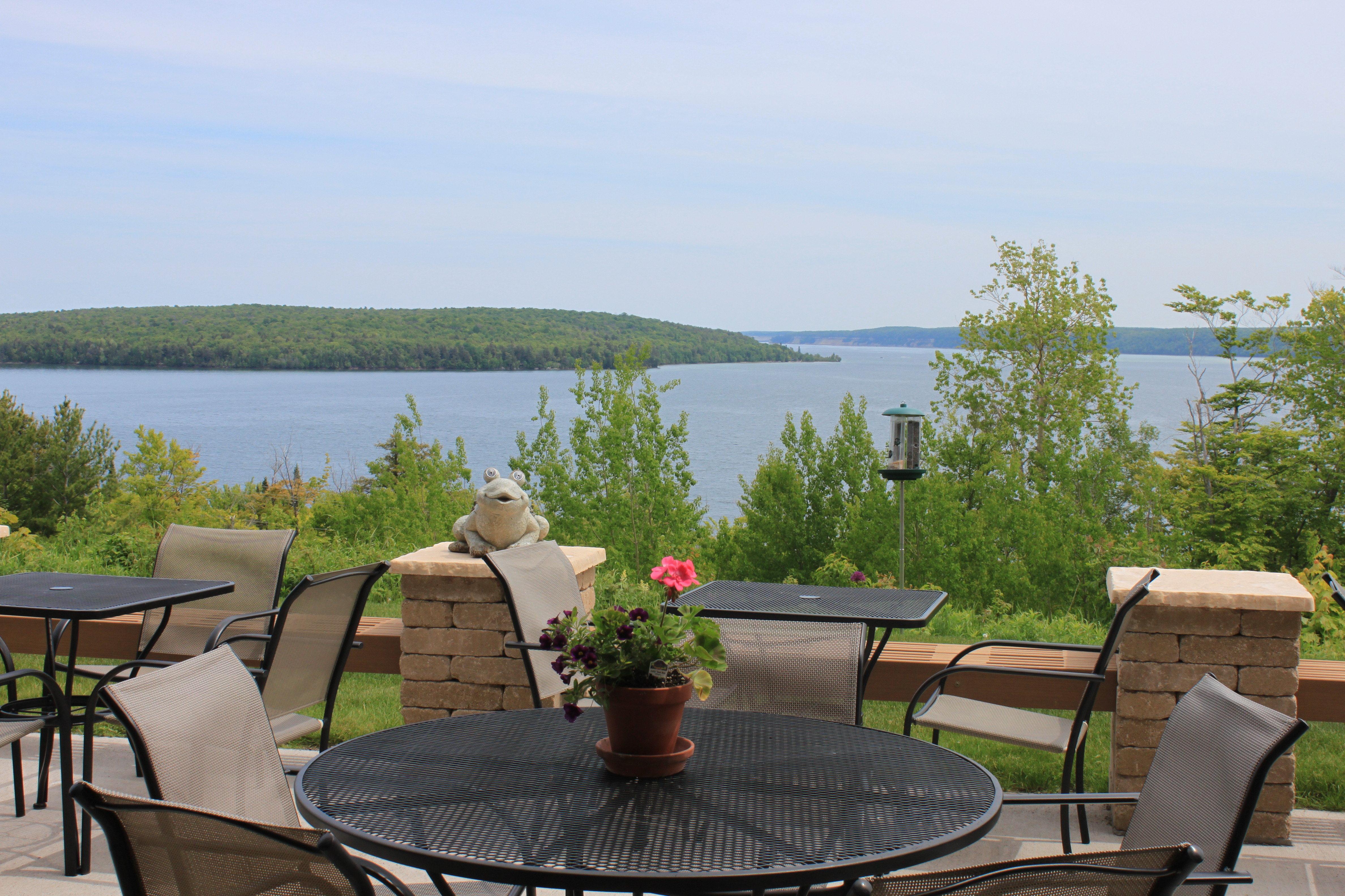 Holiday Inn Express Munising-Lakeview, An Ihg Hotel Buitenkant foto