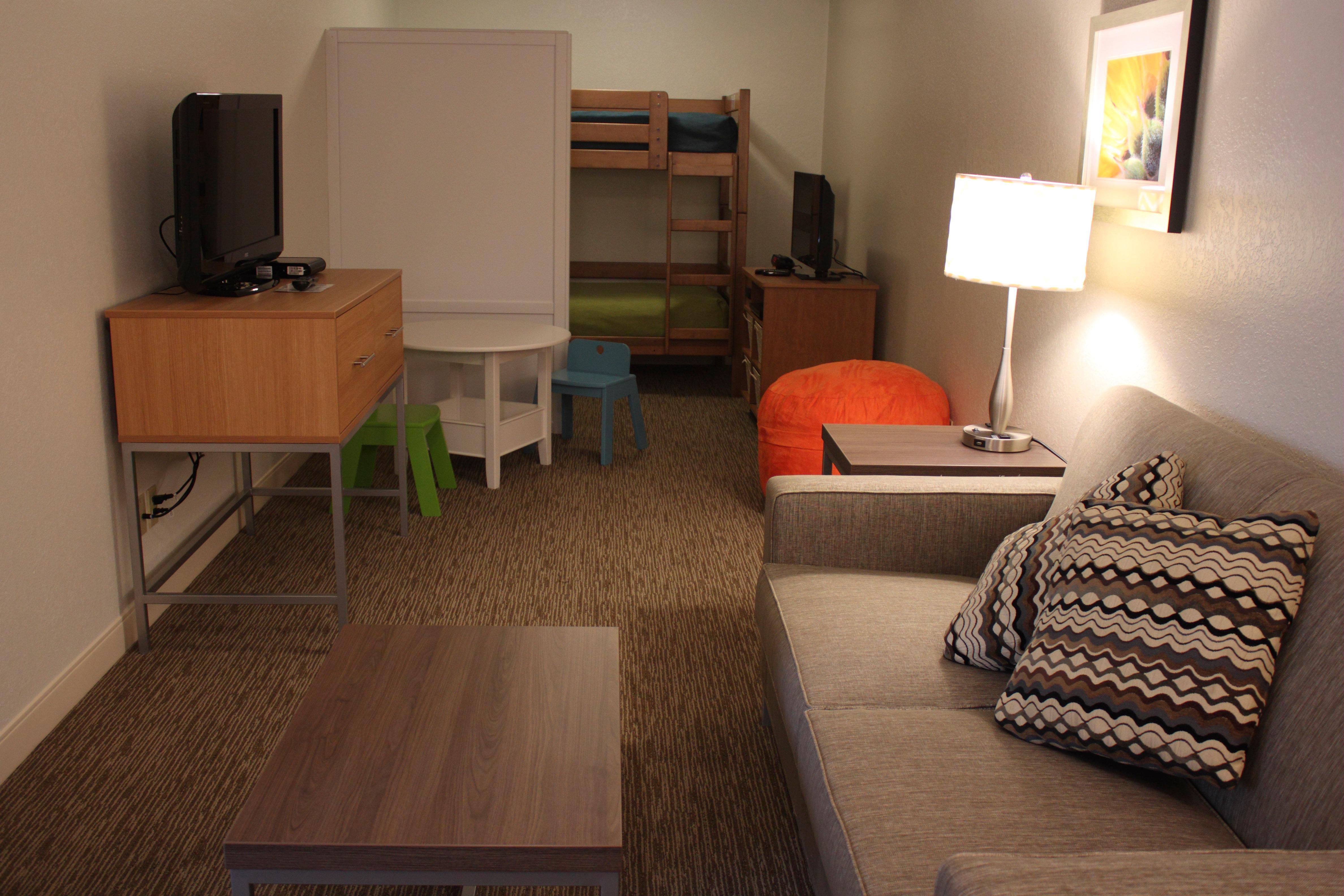 Holiday Inn Express Munising-Lakeview, An Ihg Hotel Buitenkant foto
