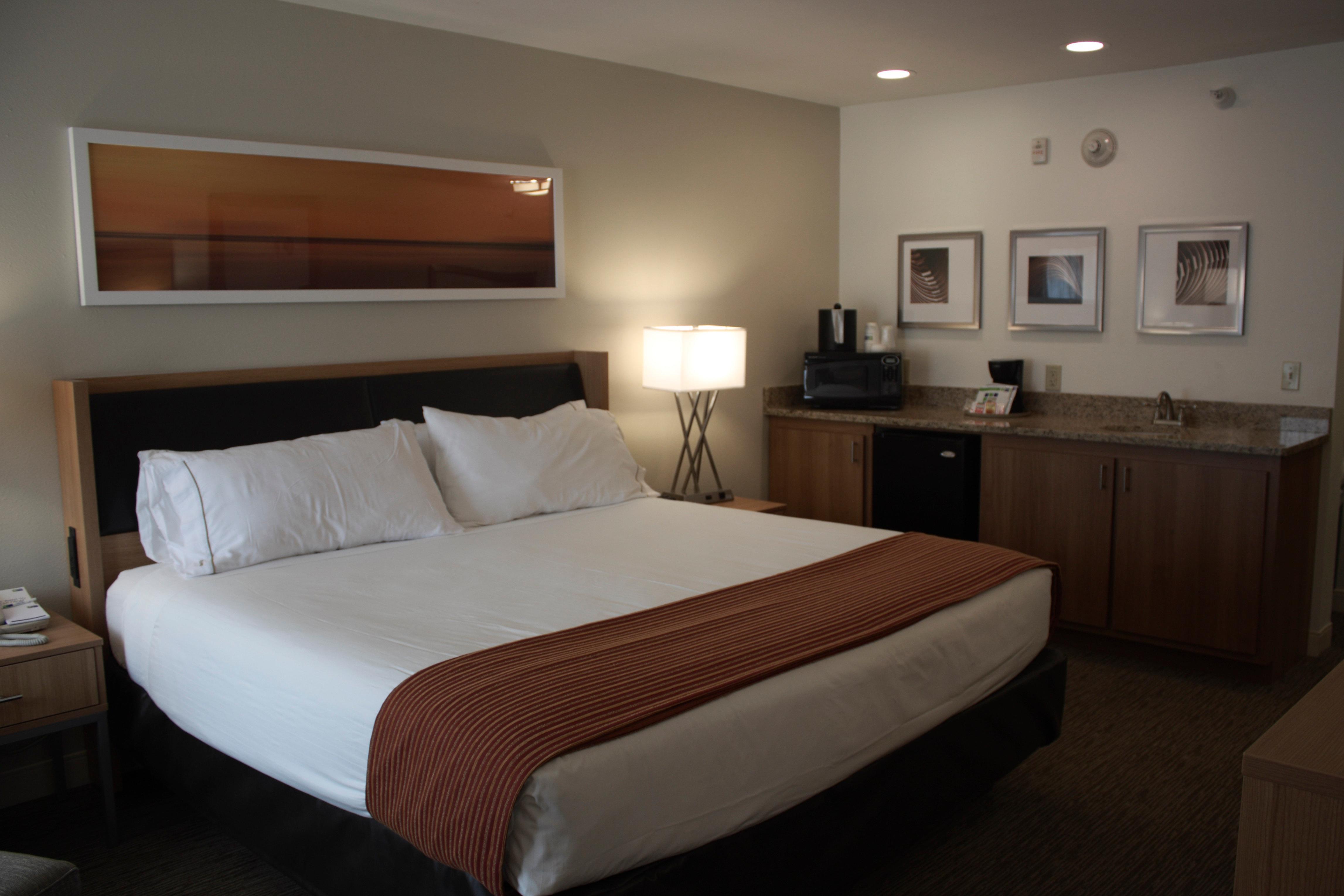 Holiday Inn Express Munising-Lakeview, An Ihg Hotel Buitenkant foto