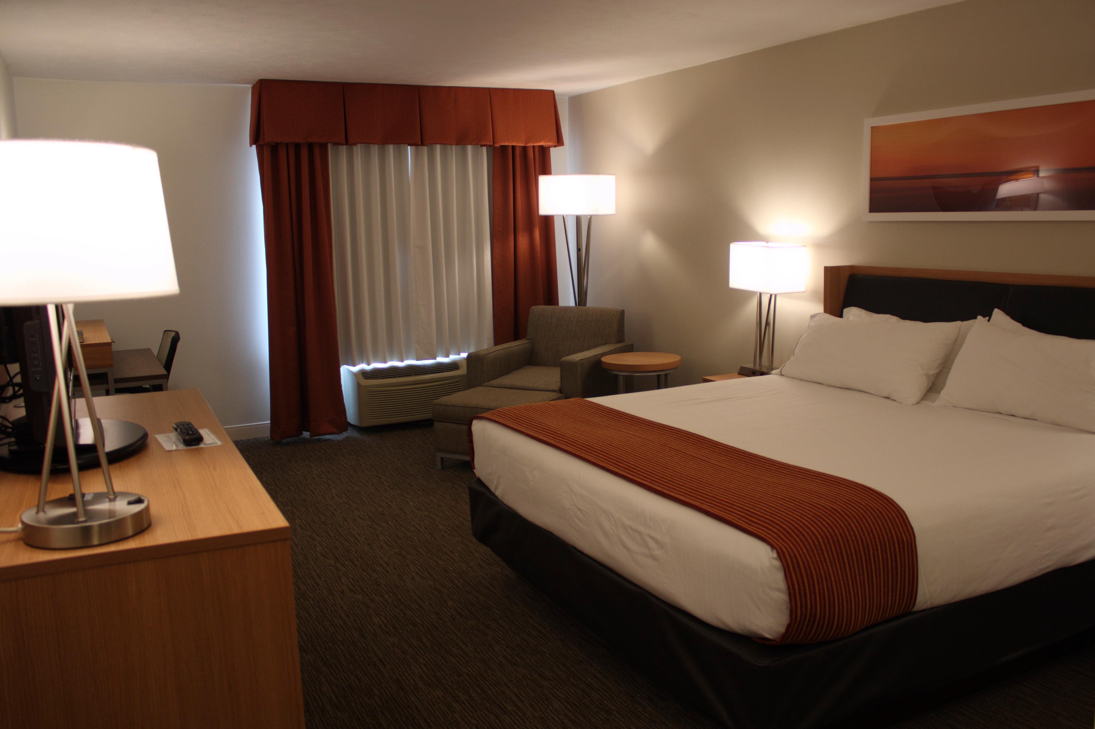 Holiday Inn Express Munising-Lakeview, An Ihg Hotel Buitenkant foto