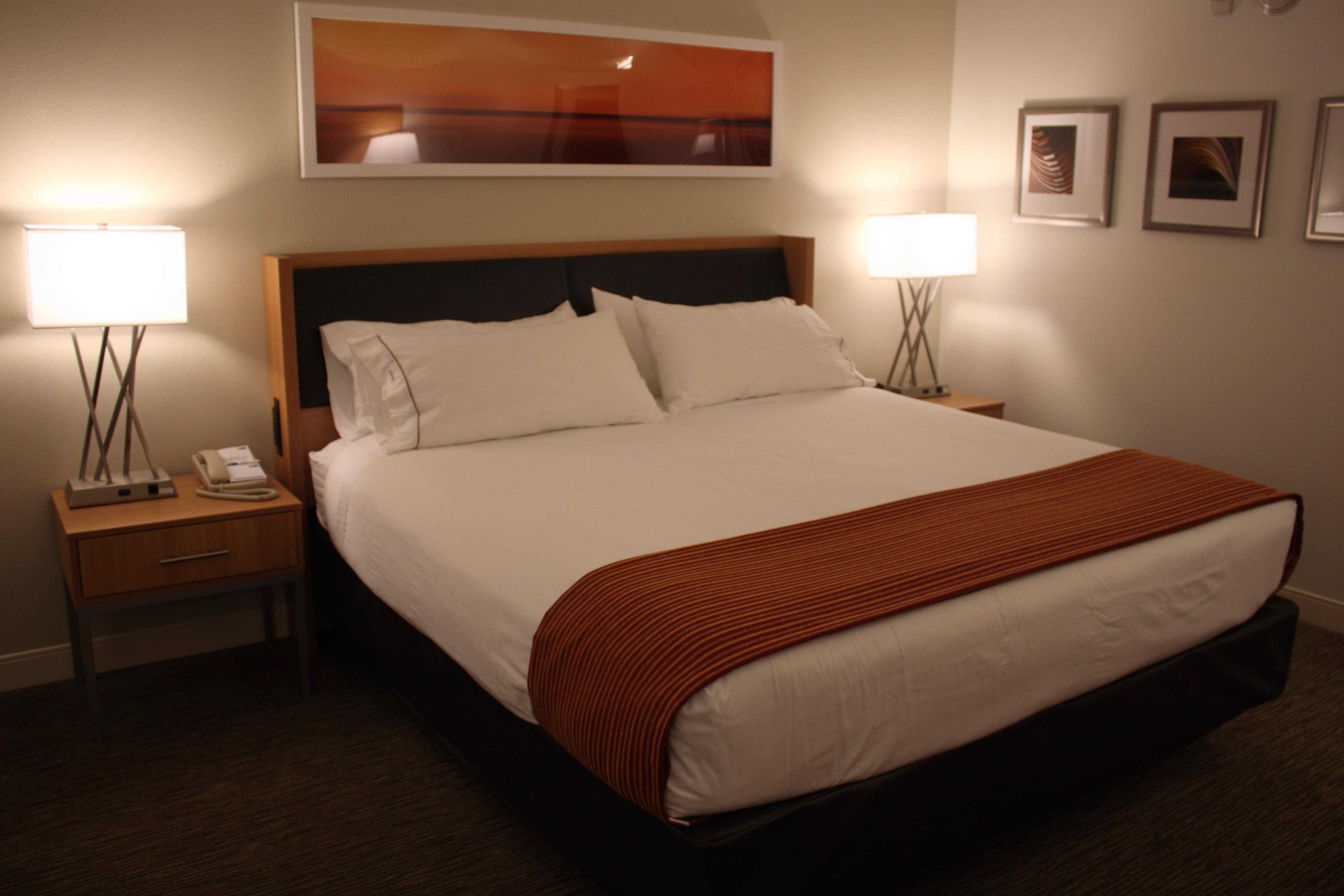 Holiday Inn Express Munising-Lakeview, An Ihg Hotel Buitenkant foto