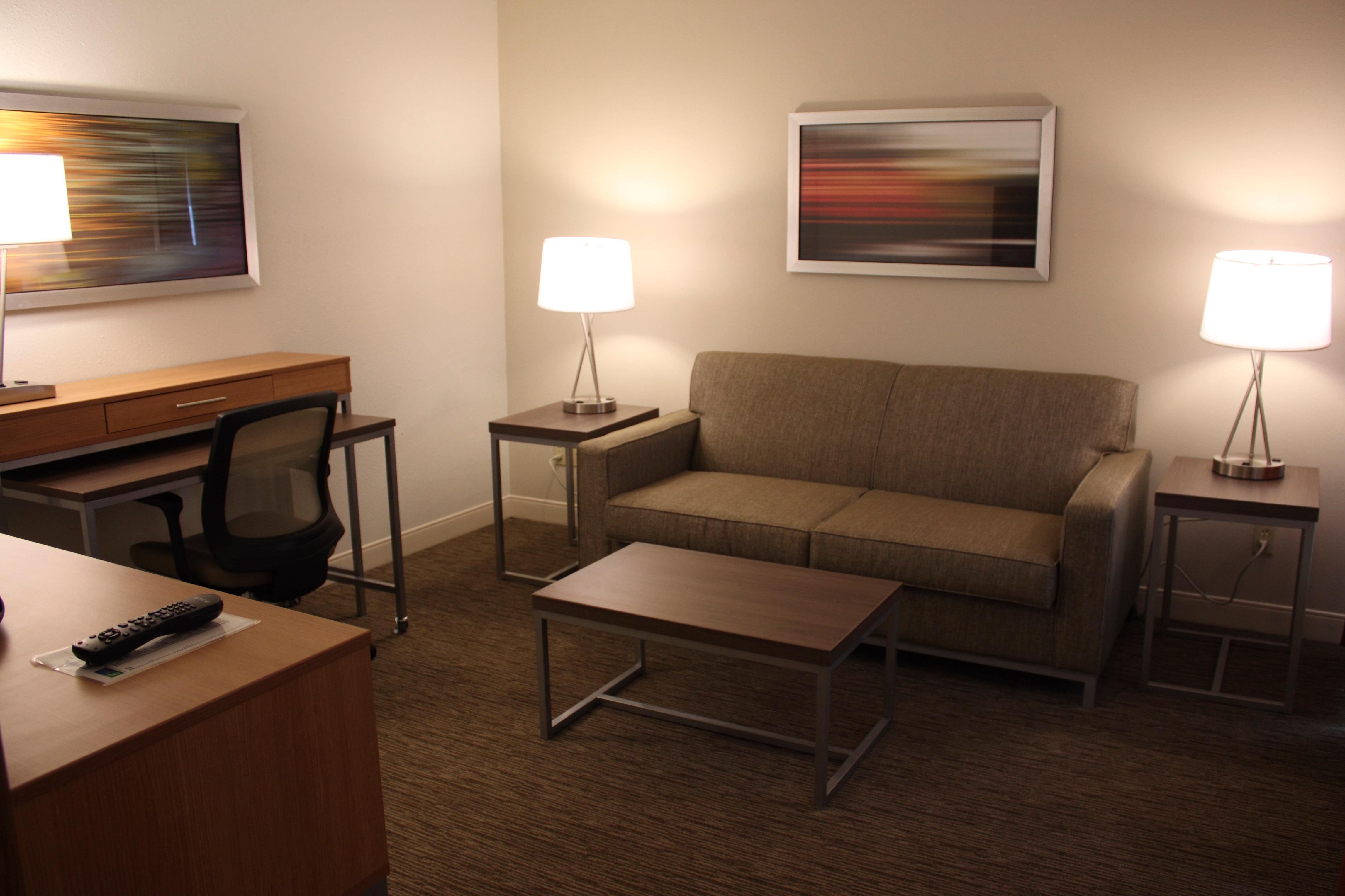 Holiday Inn Express Munising-Lakeview, An Ihg Hotel Buitenkant foto