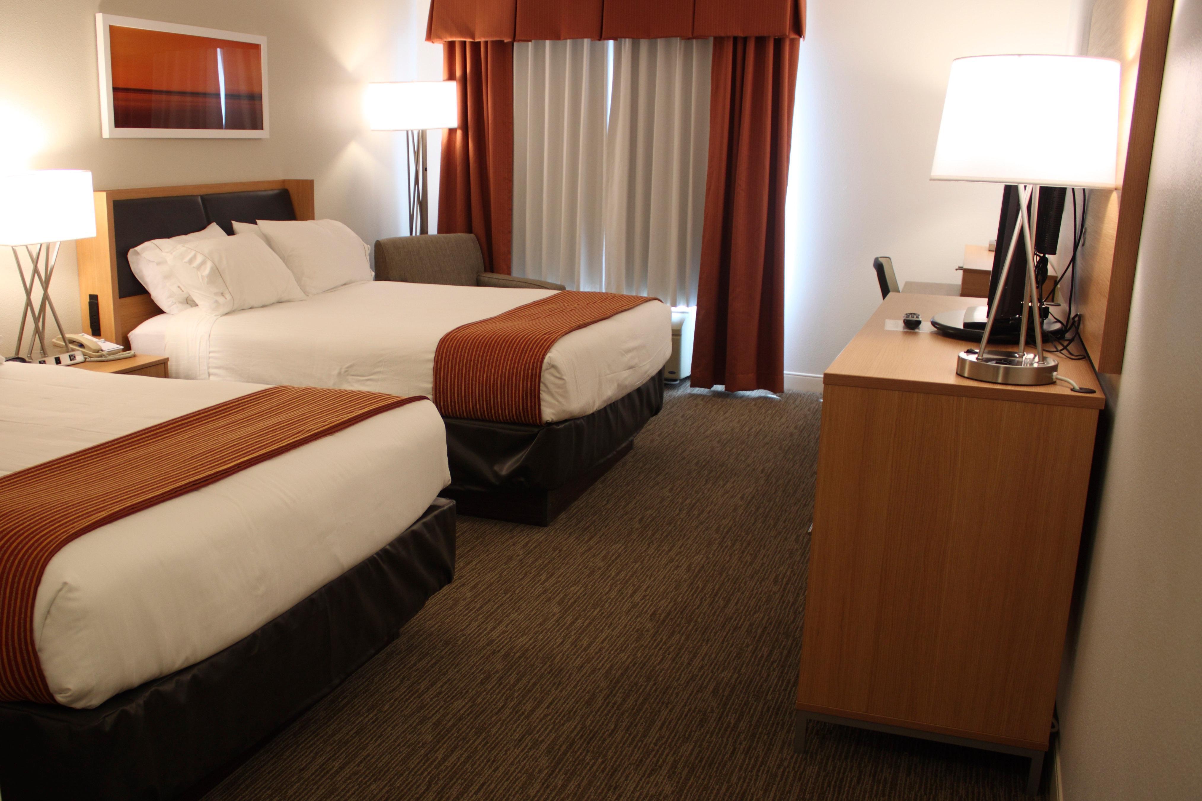 Holiday Inn Express Munising-Lakeview, An Ihg Hotel Buitenkant foto