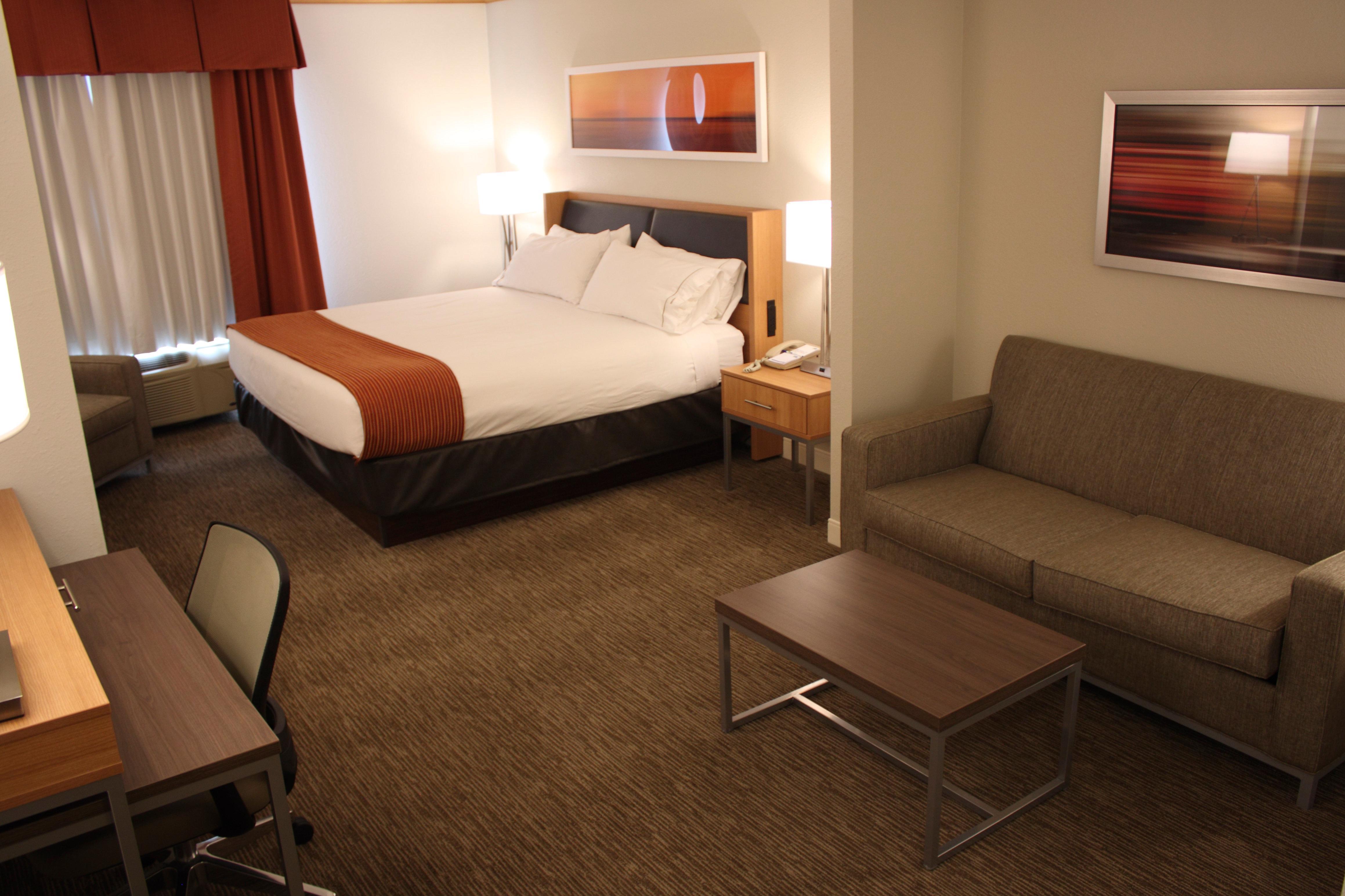 Holiday Inn Express Munising-Lakeview, An Ihg Hotel Buitenkant foto