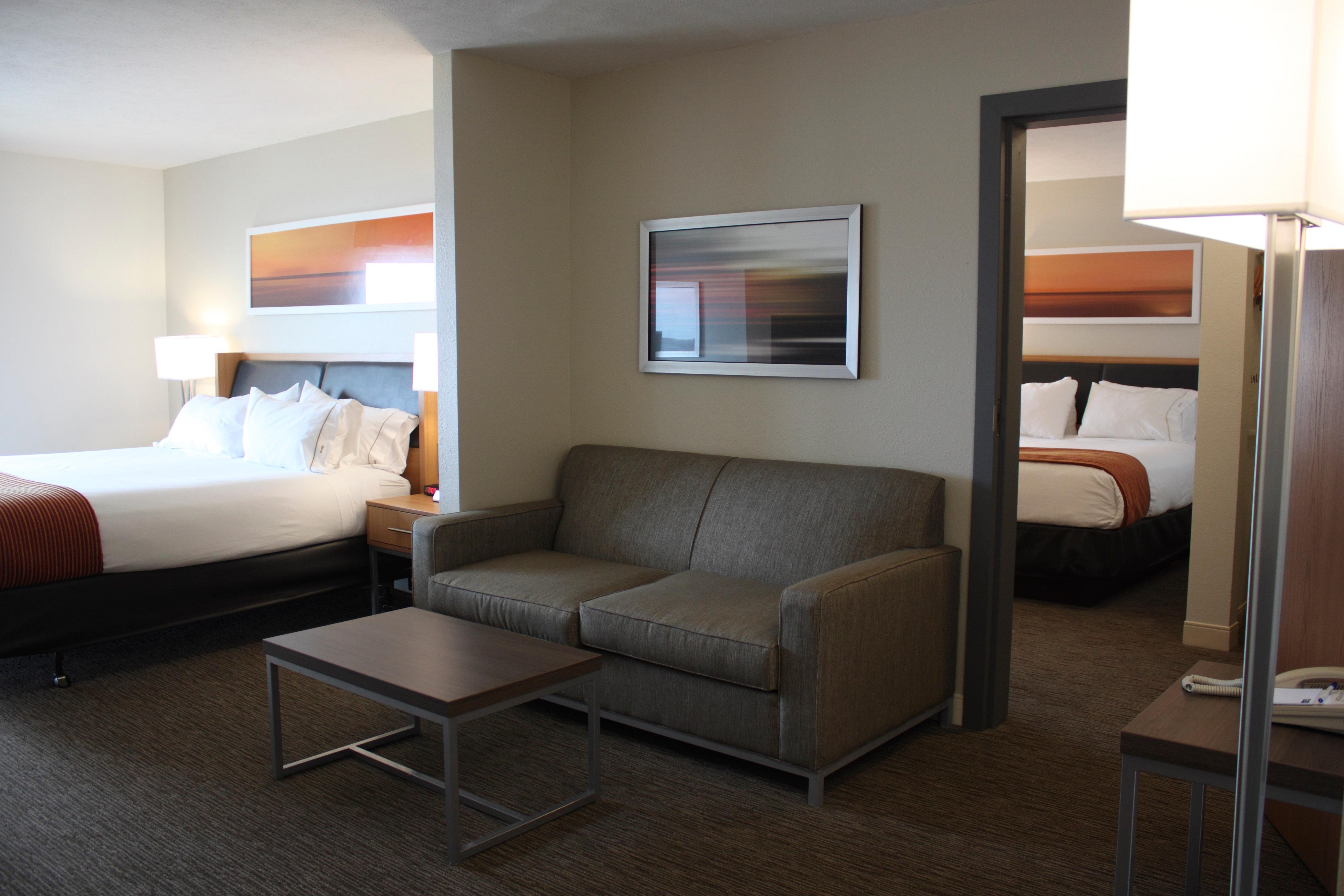 Holiday Inn Express Munising-Lakeview, An Ihg Hotel Buitenkant foto