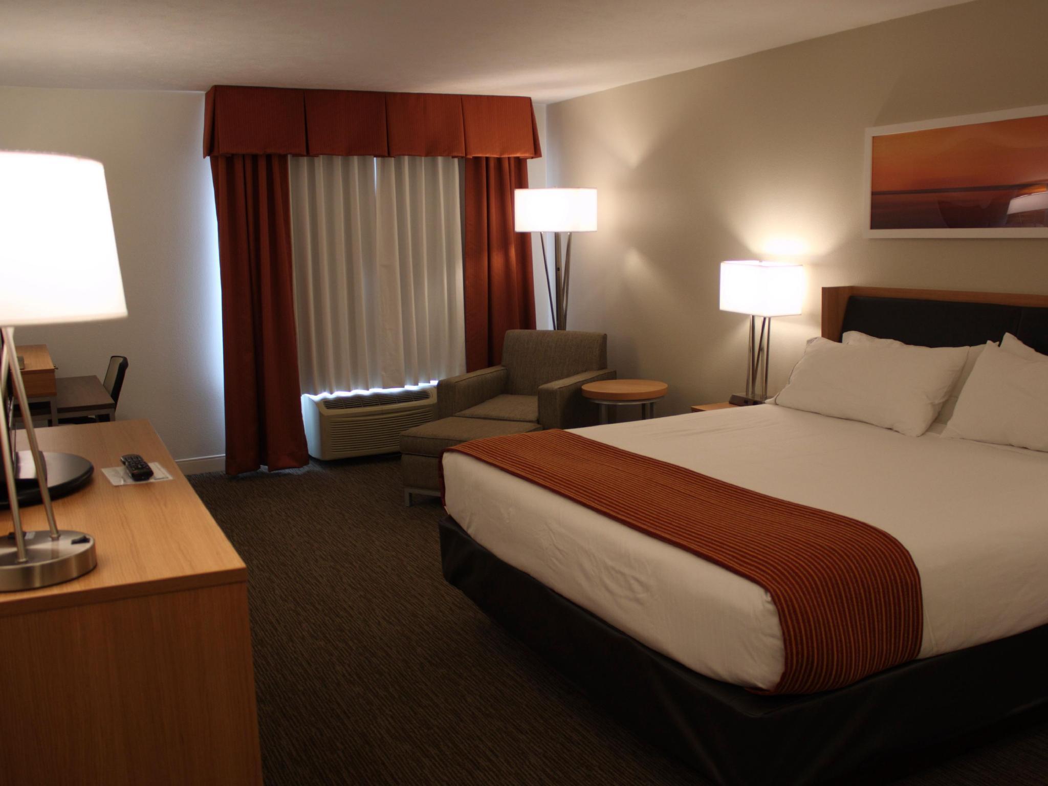 Holiday Inn Express Munising-Lakeview, An Ihg Hotel Buitenkant foto