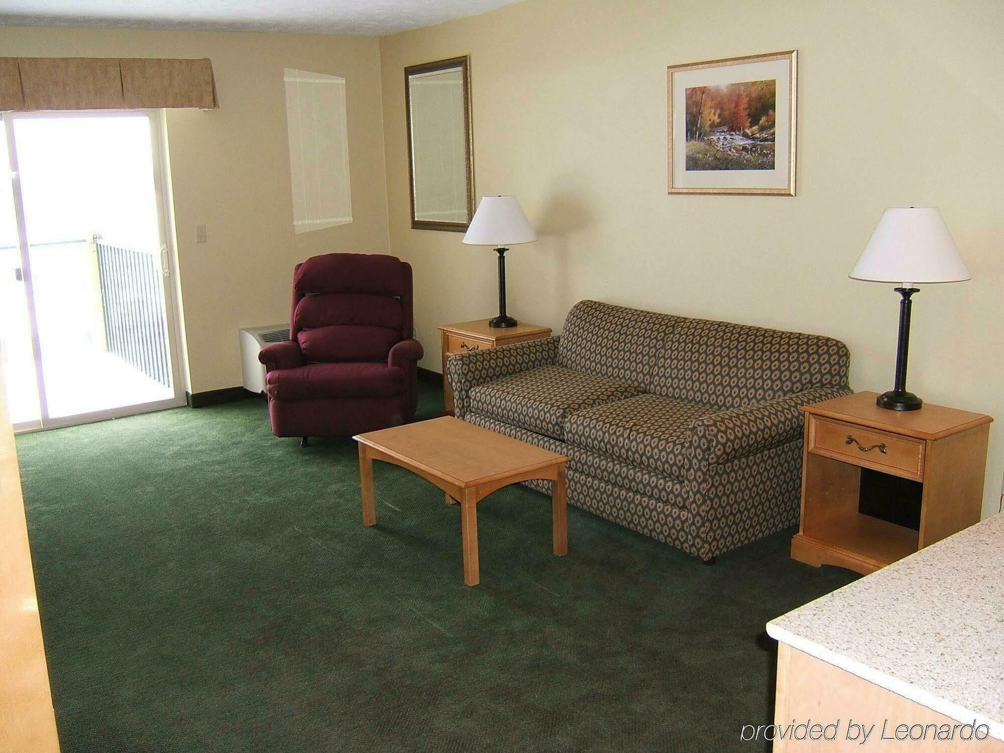 Holiday Inn Express Munising-Lakeview, An Ihg Hotel Kamer foto
