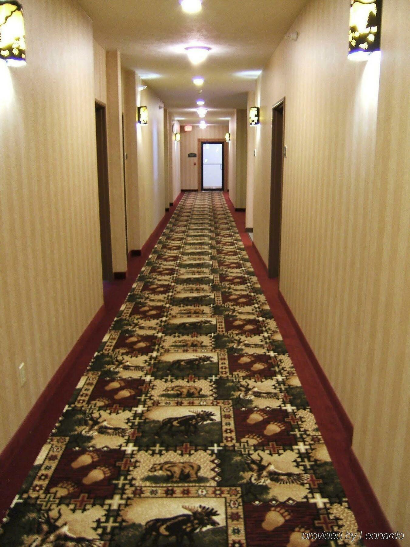 Holiday Inn Express Munising-Lakeview, An Ihg Hotel Interieur foto