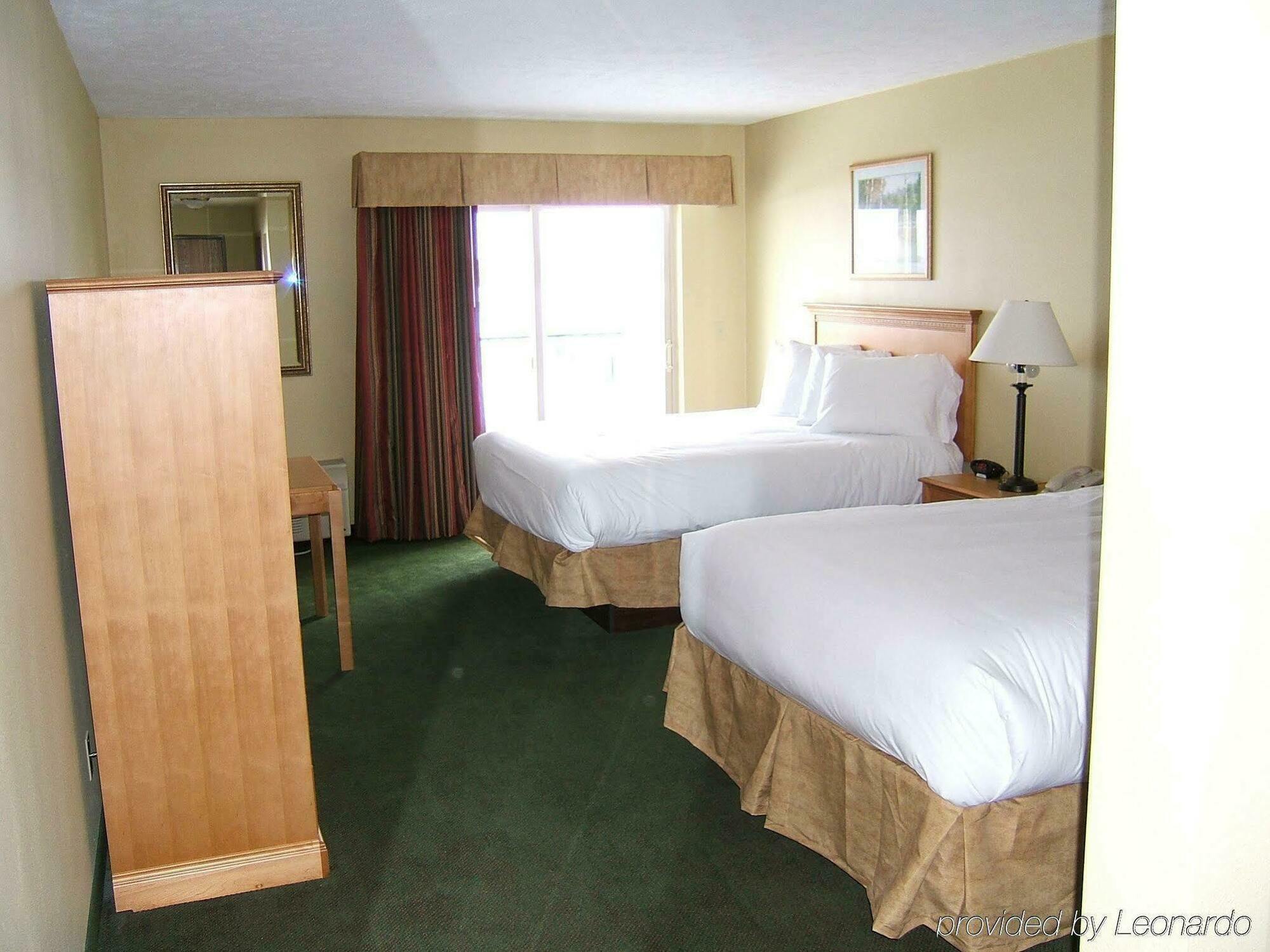 Holiday Inn Express Munising-Lakeview, An Ihg Hotel Kamer foto