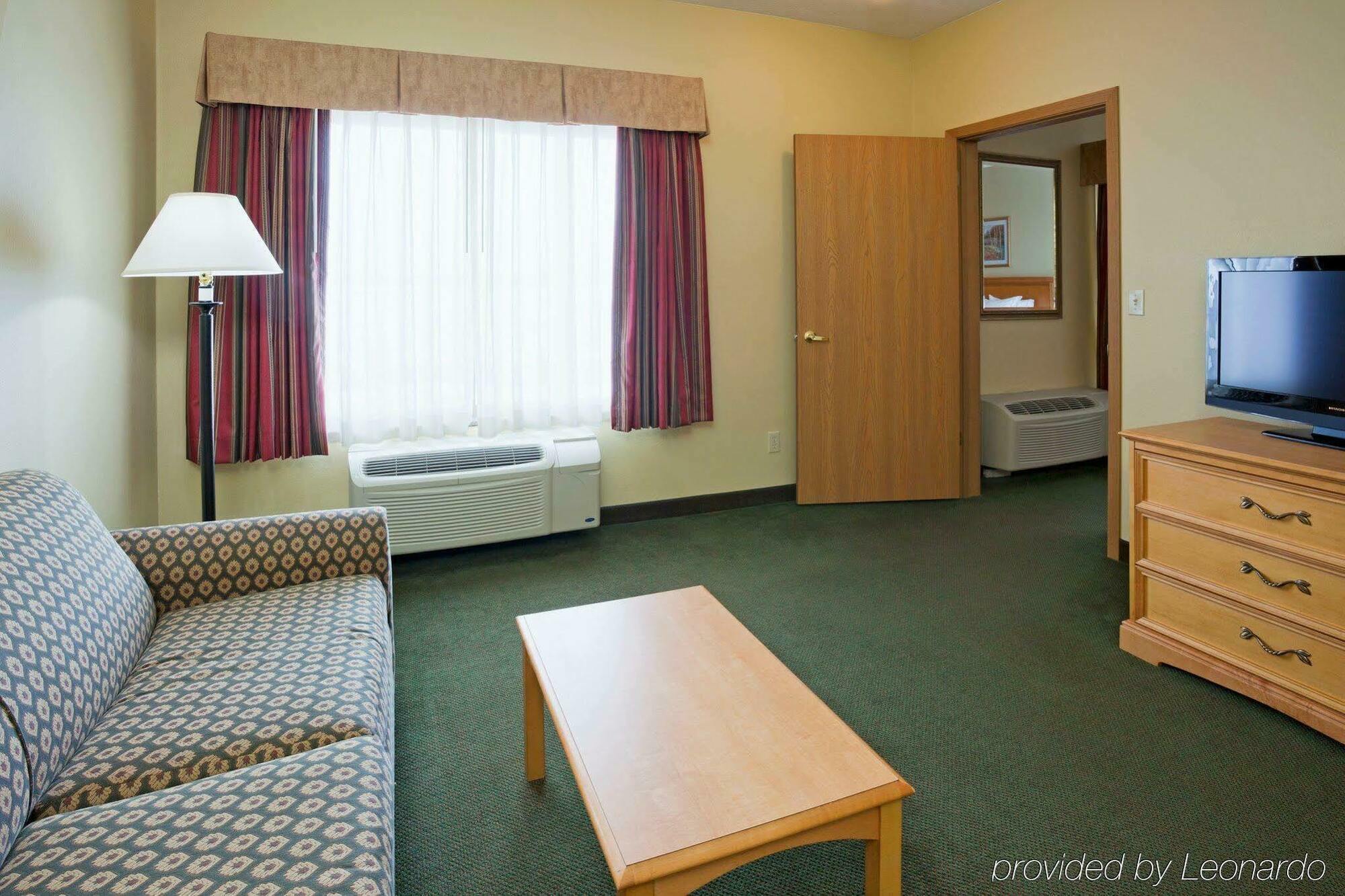Holiday Inn Express Munising-Lakeview, An Ihg Hotel Kamer foto